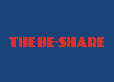 THE BE-SHARE