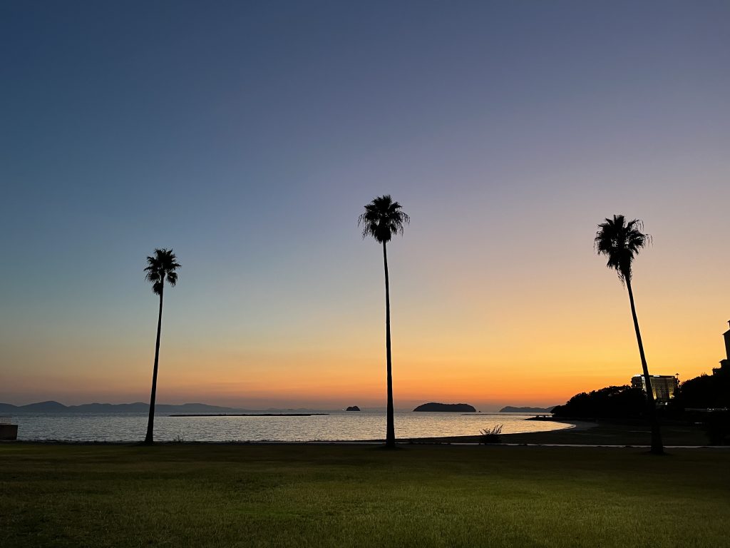 経営者から一言　〜採用・面接について〜